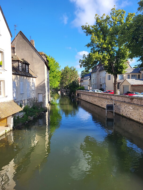 Chartres