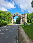Viaduct Maintenon