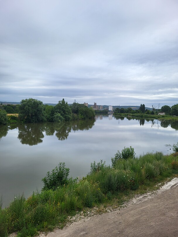 De Seine