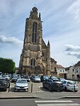 Kathedraal Compiegne