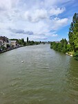 L'Oise