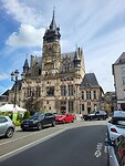 Hotel de Ville