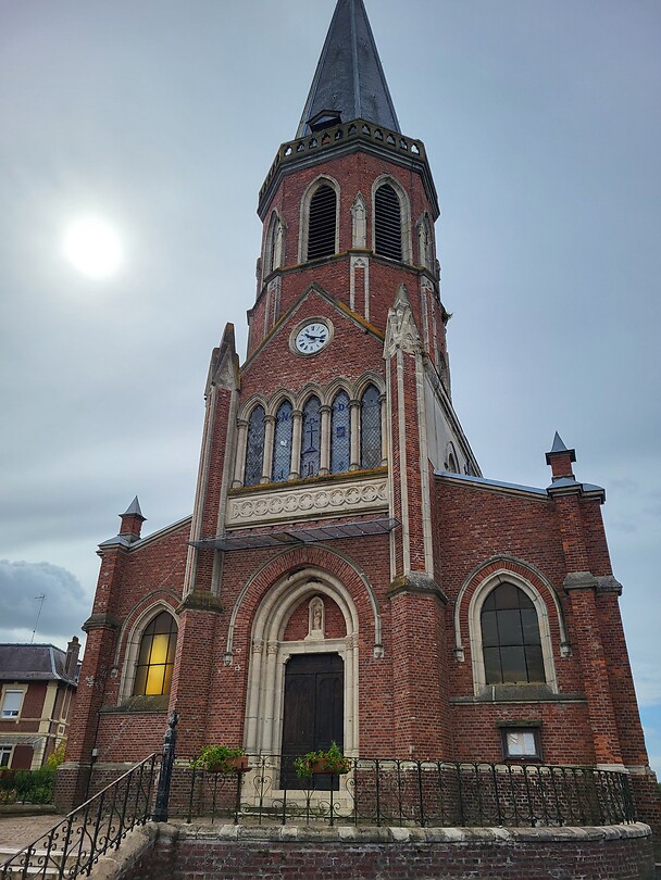 Kerk