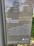 Bron van de Schelde