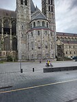 Kathedraal