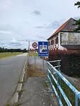 Grens Fr - Bel Rumegies