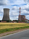 Kerncentrale