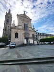 Kathedraal