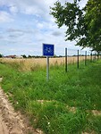 Fietspad?