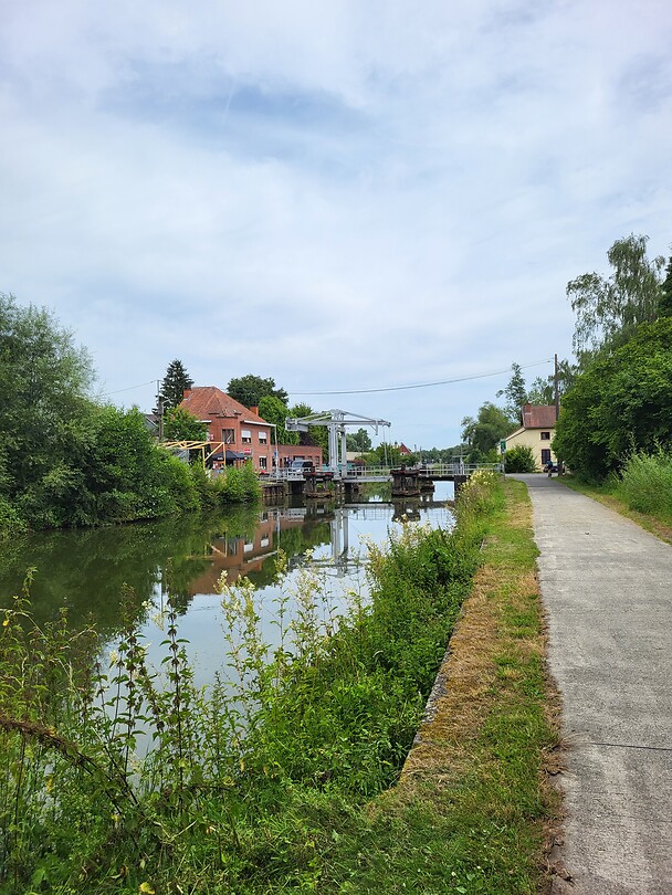 De Dender