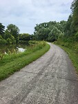 Jaagpad de Dender