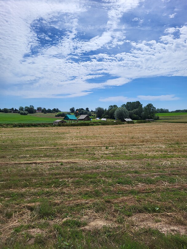 Landbouw