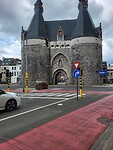 Brusselse poort