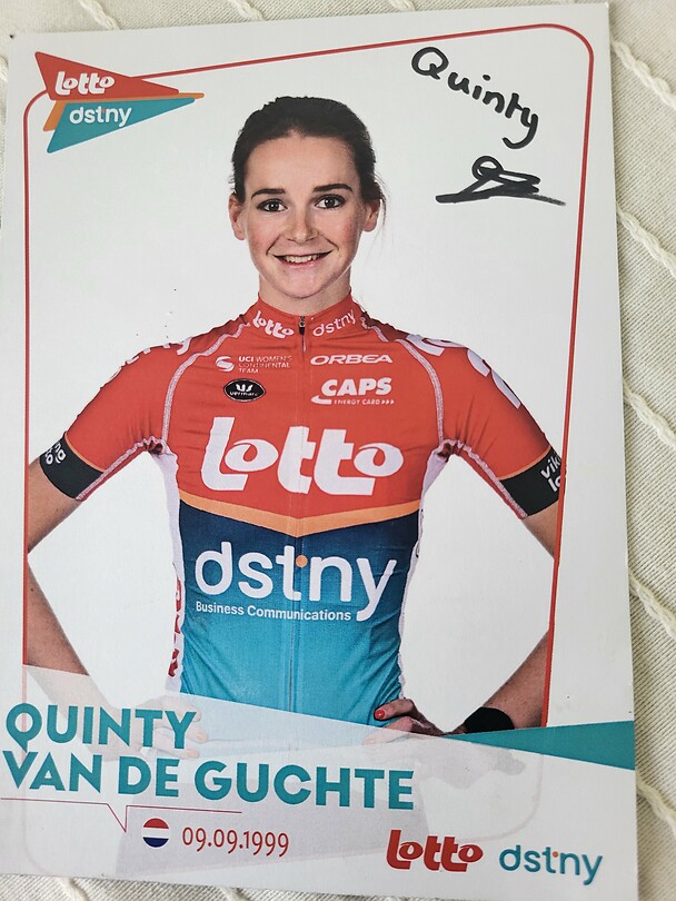 Quinty