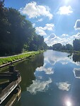 Weerspiegeling