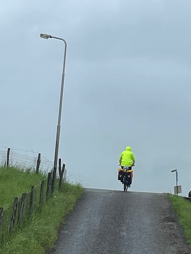Dijk op in Lexmond