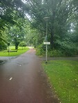 Bijlmerweide bijna thuis