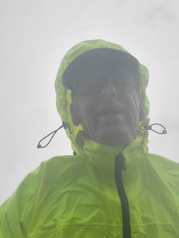 Rain man