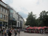 Centrum Paderborn