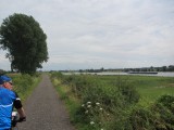 Rijn, dijk, Erik.