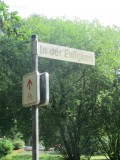 Op de goede weg!