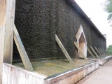 Gradierwerk.