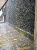 Drup, drup...rust.