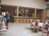 Breakfast in Cheb