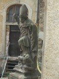 Vreemd beeld