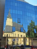Oud in nieuw
