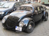 Veel mooie autos