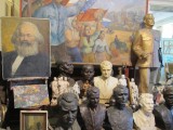 Lenin en co.
