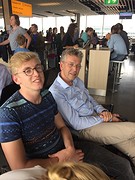 Serieuze gesprekken