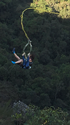 Tandem jump