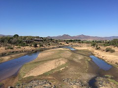 Kruger uit