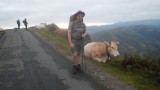 Op weg