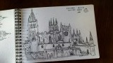 Pentekening