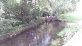 Onderweg