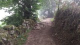 Onderweg