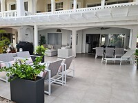 Ons appartement