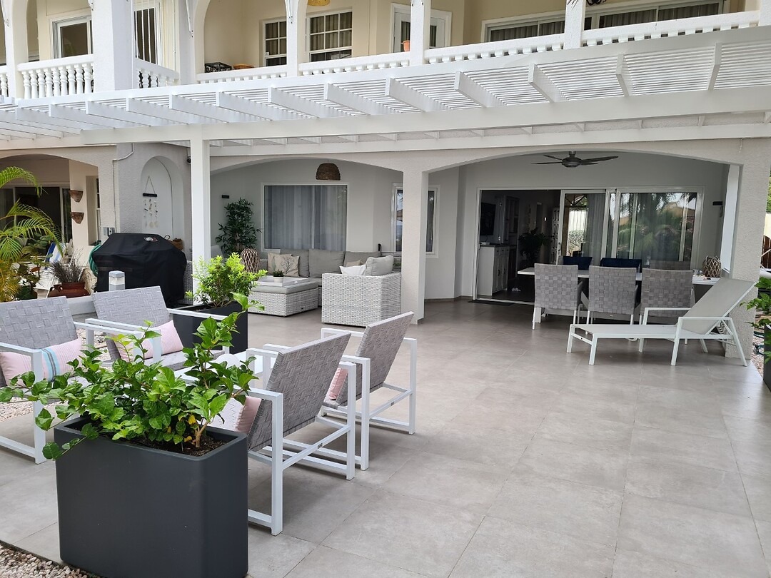 Ons appartement