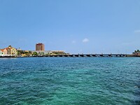 Pontjesbrug Willemstad