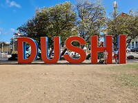 Onze 2 dushi's