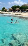 Natuurlijk snorkelen