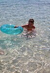 Fun in the sun!
