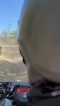 Bumpy road