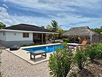 Ons paradijs op Bonaire