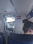 Keek de piloten zo op de vingers