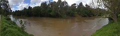 Yarra Panorama
