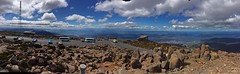 Rondje vanaf Mount Wellington 3